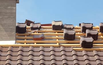 Plumpton clay roofing costs