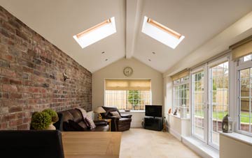 conservatory roof insulation Plumpton