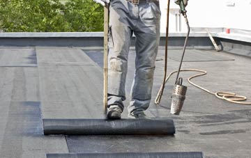 flat roof replacement Plumpton