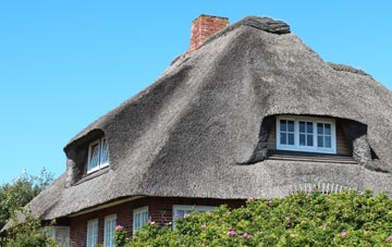 thatch roofing Plumpton