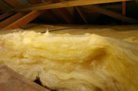 Plumpton pitch roof insulation
