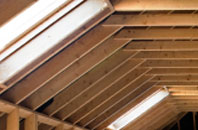 Plumpton tapered roof insulation quotes